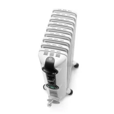 [Hàng chính hãng] Máy sưởi dầu DeLonghi Radia S TRRS0920C
