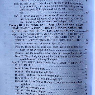 Luật Ban Hành Văn Bản Quy Phạm Pháp Luật Văn Bản Quy Đ.ịnh Chi Tiết Thi Hành