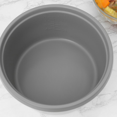 Nồi cơm nắp rời Toshiba RC-18MH1PV(F) 1.8 lít - Hàng chính hãng - Chỉ giao HCM