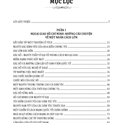 Hồ Chí Minh Gương Sáng Cho Muôn Đời: Hồ Chí Minh - Người Anh Hùng Trong Trái Tim Nhân Loại