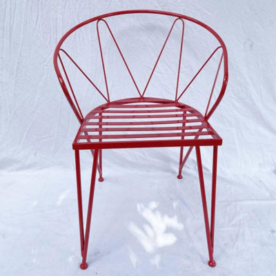 Ghế café Lia IBIE nhiều tùy chọn