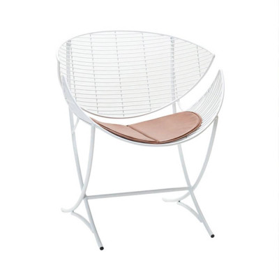 Ghế café Catherine IBIE nhiều tùy chọn