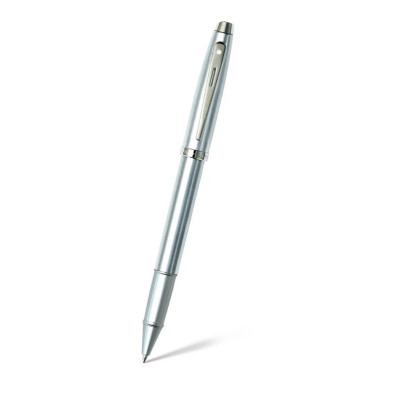 Bút Ký Doanh Nhân CEO Bút Kí Tên Sheaffer 100 E1930651 Mạ Chrome Mờ Cao Cấp