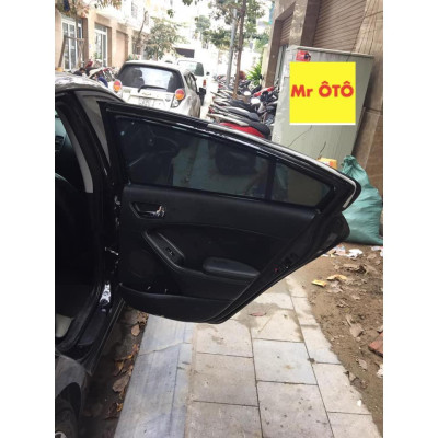 Rèm Che Nắng Xe Cerato/K3 Loại 1 MR Ô TÔ