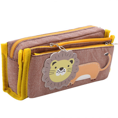 Bóp Viết Vải Hộp 9904