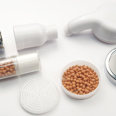 Tay sen siêu tăng áp lõi lọc Nano Eurolife EL-H109-N (Trắng bạc)