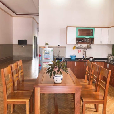 Bộ bàn ăn 6 ghế gỗ căm xe mỡ Juno Sofa 1m6 *80*75 cm (màu tự nhiên)