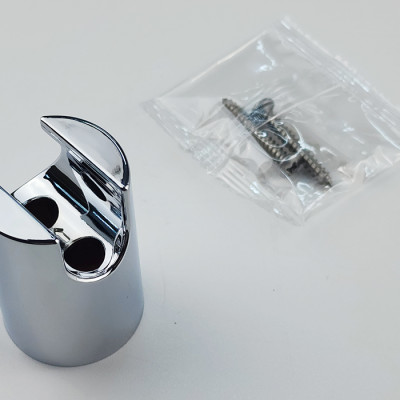 Bộ xịt vệ sinh 2 chế độ chảy, khóa thông minh Eurolife EL-X12-T ( Trắng)