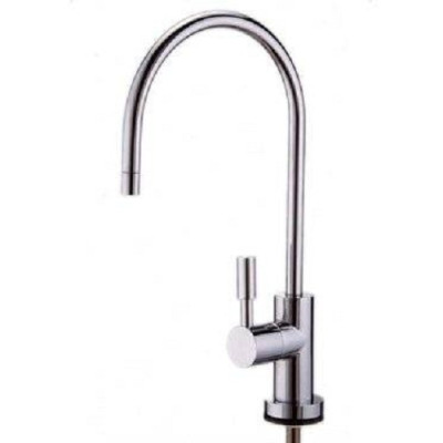 Vòi Nước Cổ Ngỗng Tay Gạt