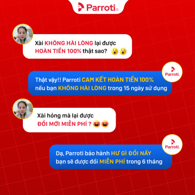 Xô nước gấp gọn đa năng 15 lít vệ sinh nhà cửa, xô giặt cây lau nhà tự vắt, chùi kính, xô để ô tô Parroti Extra XT02