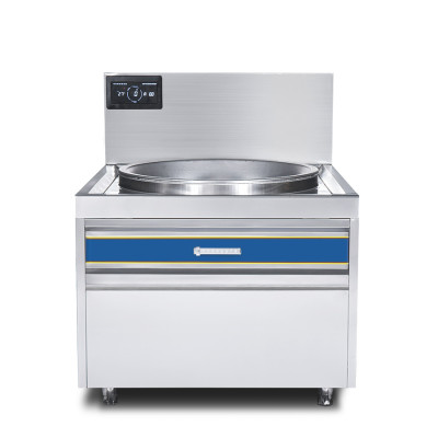 [CỬA HÀNG CHÍNH HÃNG] Bếp từ công nghiệp đơn 30KW xào trực tiếp Fushimavina