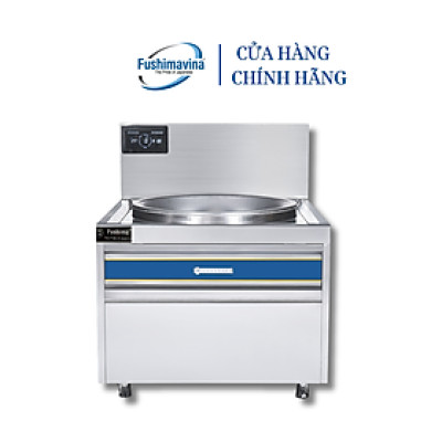 [CỬA HÀNG CHÍNH HÃNG] Bếp từ công nghiệp đơn 30KW xào trực tiếp Fushimavina