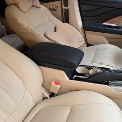 Hộp tỳ tay theo xe dành cho xe Mitsubishi Xpander
