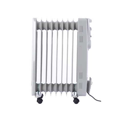 Máy Sưởi Dầu 9 Thanh TIROSS TS923 - Hàng Chính Hãng