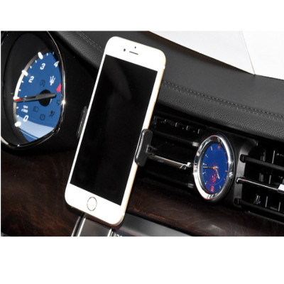 Giá đỡ điện thoại kẹp cửa gió điều hòa chất lượng cao-giá đỡ điện thoại cửa điều hòa- 206651 T 