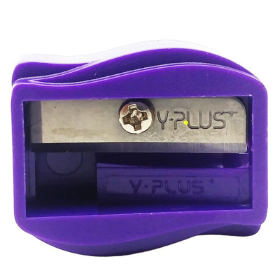 Chuốt Chì Wave - YPLUS+ SX160120 (Mẫu Màu Giao Ngẫu Nhiên)