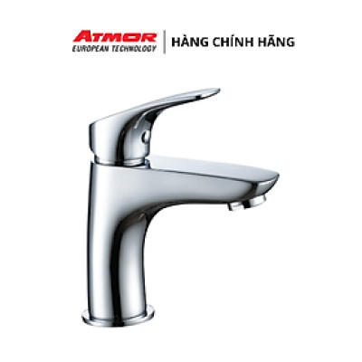Vòi lavabo nóng lạnh ATMOR AT90883 (HÀNG CHÍNH HÃNG)