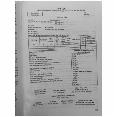 Sách Luật Đất Đai sửa đổi, bổ sung năm 2024 và Các Văn Bản Hướng Dẫn Thi Hành - V2478TP