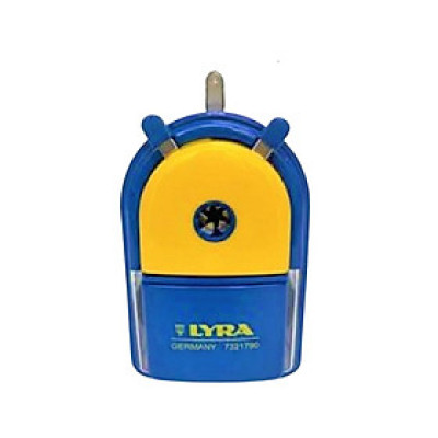 Gọt chì quay tay nhập khẩu Đức LYRA Sharpener machines, gọt các loại chì cỡ kích cỡ từ 7-12mm L7321790
