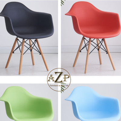 Ghế Ăn, Ghế Cafe, Ghế Làm Việc, Ghế Thư Giản Relax, AZP-DAW-NEW - Dòng Đương Đại, Phân Khúc Trung Lưu.