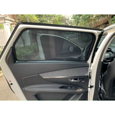 Rèm che nắng xe Mazda CX5, CX-5 2014- 2017, 2018-2019, 2020, 2021, 2022 Hàng loại 1, rèm dày- MR.ÔTÔ -Bảo Hành 2 Năm