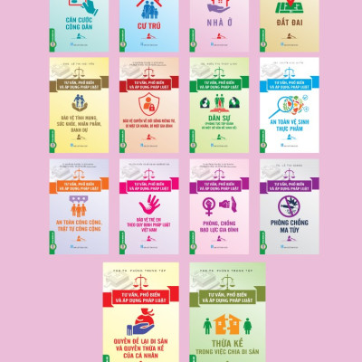 Tư Vấn, Phổ Biến Và Áp Dụng Pháp Luật Nhà Ở