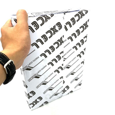 Giấy Photo Excel A4 70gsm