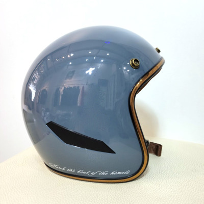 Mũ Bảo Hiểm 3/4 HPro HP04 - Giao Nhanh - Hàng Chính Hãng