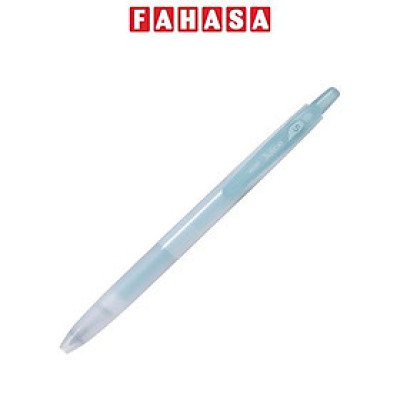 Bút Gel Juice Muted 0.5 mm - Pilot LJU-15-KUG - Mực Xanh Lá