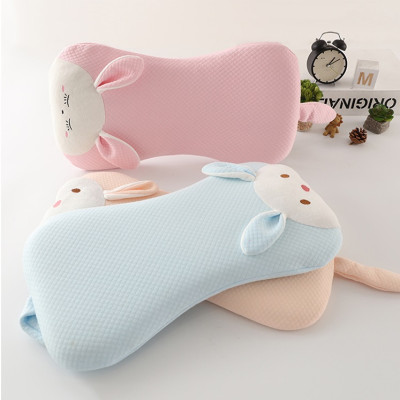Gối cho bé Babyup, cao su non cao cấp, mềm mại, thoáng khí, giúp con ngủ ngon hơn - Dành cho bé từ 5 tháng đến 4 tuổi