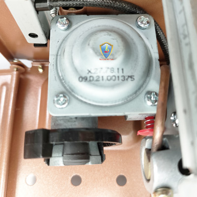 Bếp nướng gas hồng ngoại Namilux NA-24N - HÀNG CHÍNH HÃNG NAMILUX (MP)