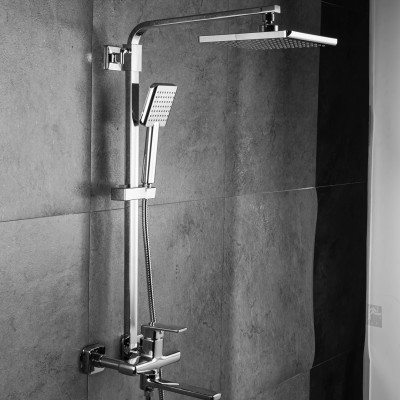 Sen cây tắm nóng lạnh Frap F2460- Hàng chính hãng Nga nhập Khẩu