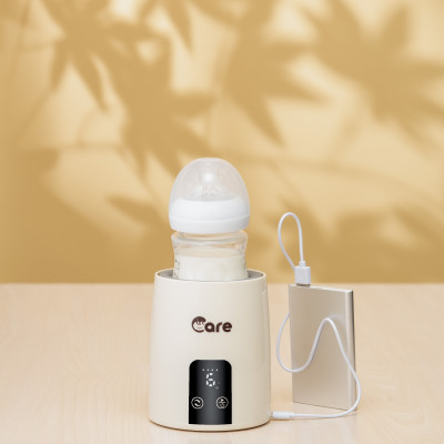 Máy lắc sữa đa năng Lilcare - Hàng chính hãng