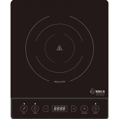 Bếp từ đơn Arber AB302A Hàng chính hãng