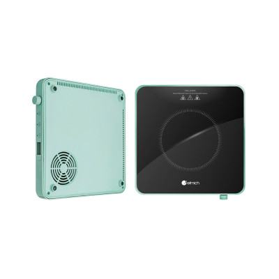 Bếp điện từ Elmich ICE-3879 - Hàng chính hãng