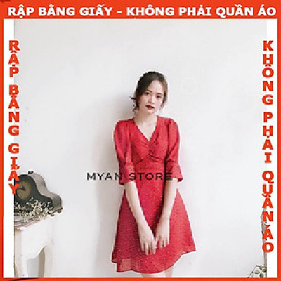 Rập đầm nhún ngực - Rập giấy mã 727 (BẢN VẼ)