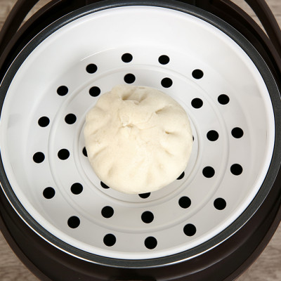 Nồi cơm điện tử Kangaroo 1.8 lít KG18DR7 - Hàng chính hãng