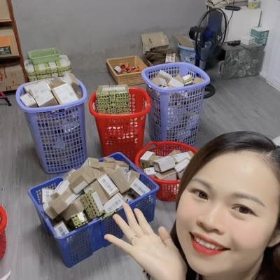 [Combo 3 Hộp] VIÊN ĂN NGON TL 100 VIÊN , HỖ TRỢ TĂNG CÂN, ĂN NGON, NGỦ NGON CHÍNH HÃNG