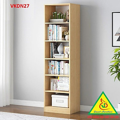 Tủ kệ trang trí VKDN27