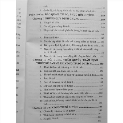 Sách Cẩm Nang Công Tác Quản Lý và Tổ Chức Lễ Hội - Quản Lý Thu Chi Tài Chính Cho Công Tác Tổ Chức Lễ Hội và Tiền Công Đức, Tài Trợ Cho Di Tích và Hoạt Động Lễ Hội - V2229T