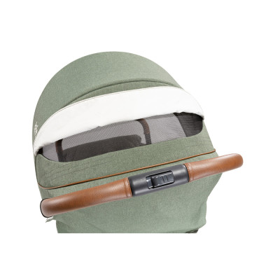 Xe đẩy trẻ em Joie Parcel W/ ADPT & RC & TB Pine