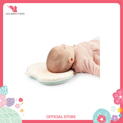 Gối Lovenest Natural Care BABYMOOV