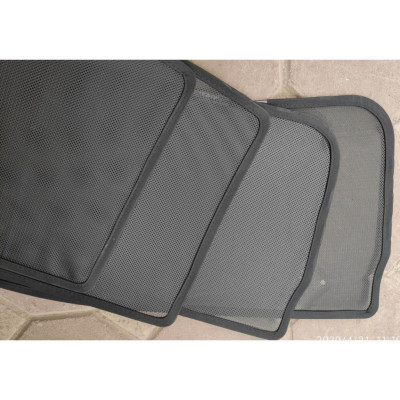 Rèm Che Nắng Nam Châm Xe Dành Cho Honda CR-V 2018-2019 2020