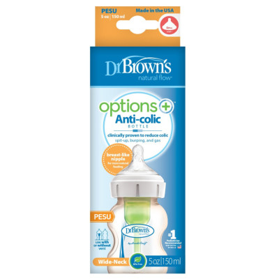 [ 51607 ] Bình sữa Dr.Brown