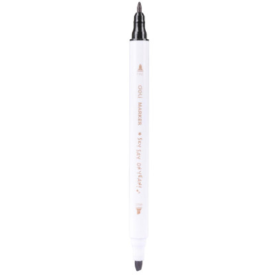 Hộp Bút 36 Màu Deli Sketch Marker - Phiên Bản Sơn Tùng M-TP Giới Hạn - Deli C185-36