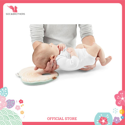 Gối Lovenest Natural Care BABYMOOV