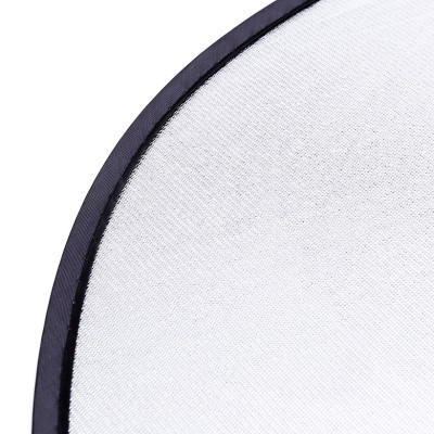 Combo 2 Tấm Che Nắng Ô Tô Kính Hông Bạch Kim NB LX-S002 (65x38 cm)