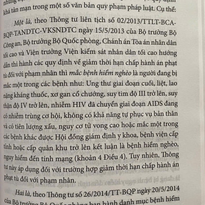 Xử Lý Kỷ Luật Viên Chức - Lý Luận Và Thực Tiễn