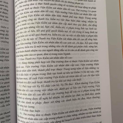 CHỈ DẪN TRA CỨU ÁP DỤNG BỘ LUẬT TỐ TỤNG HÌNH SỰ NĂM 2015
