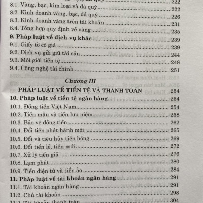 Cẩm nang pháp luật ngân hàng (Nhận diện những vấn đề pháp lý) (Tái bản có sửa chữa, bổ sung)